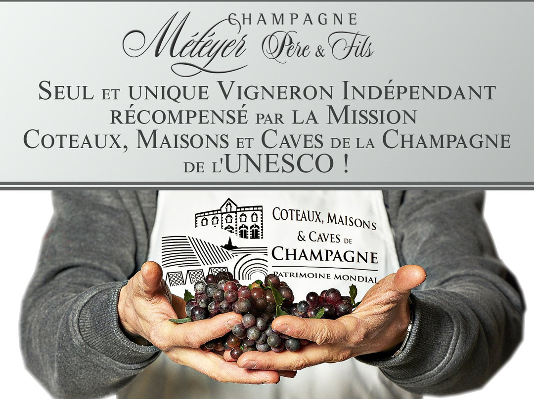Champagne Meteyer Pere & Fils景点图片