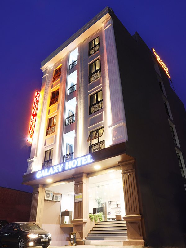 Dong Tien旅游攻略图片