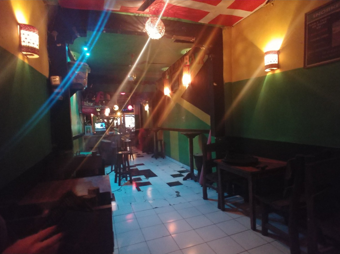 Babylon Bar景点图片