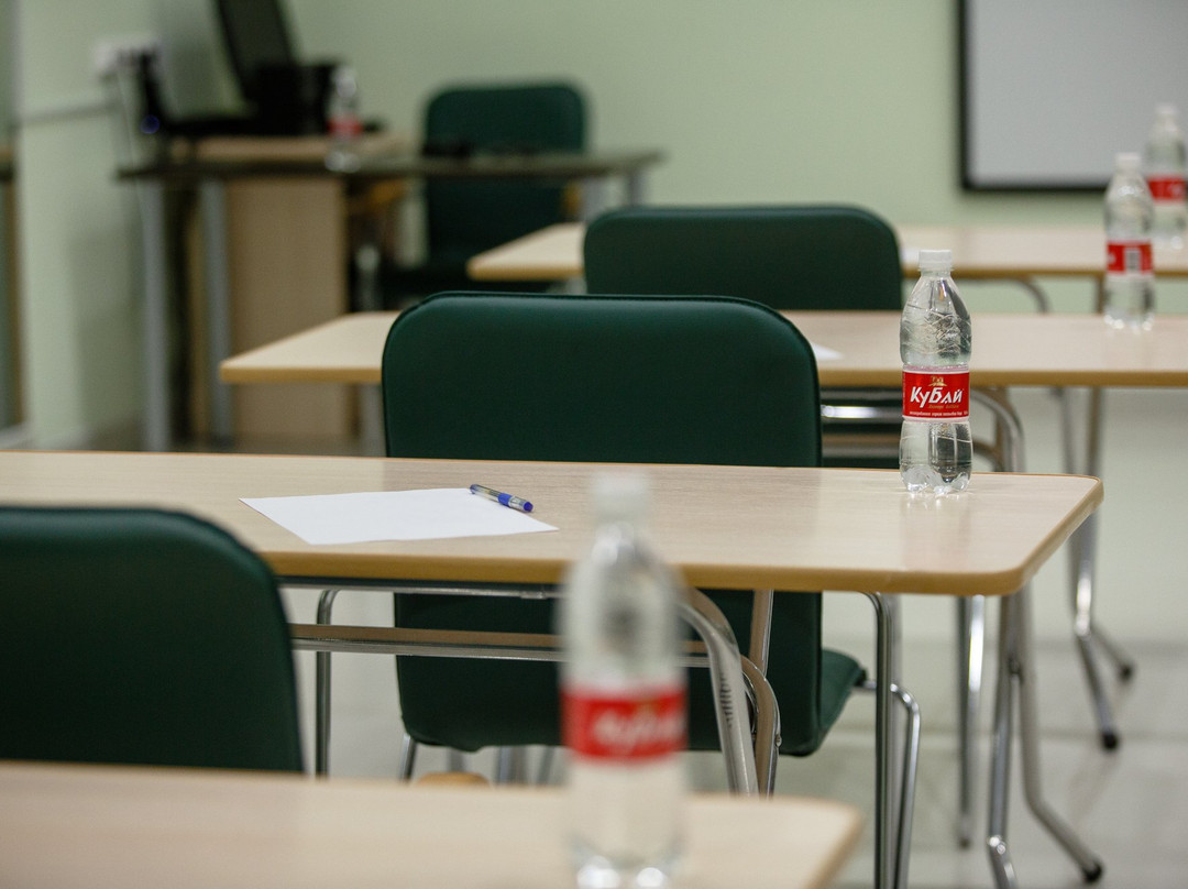 Usadba Orekhovo主图