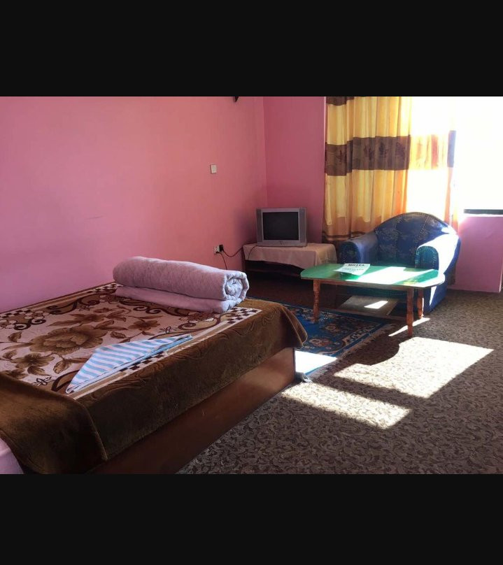 Hotel Greenland主图