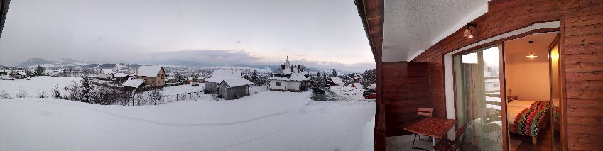 Pensiunea Banffy-官方