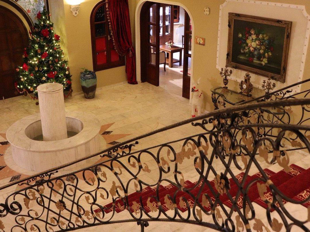 Meryem's Hotel主图