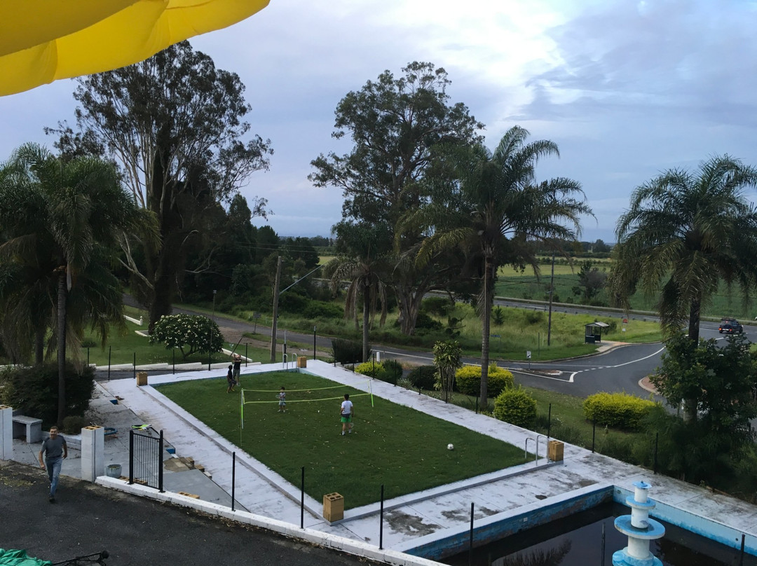 Plantation Motel主图