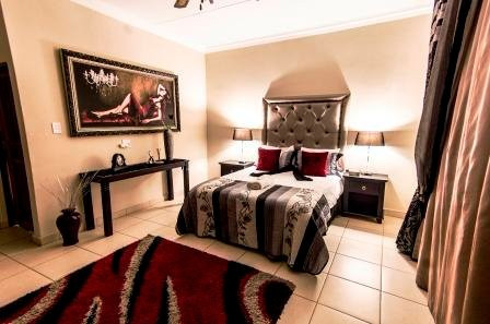 Dei Gratia Guest House主图