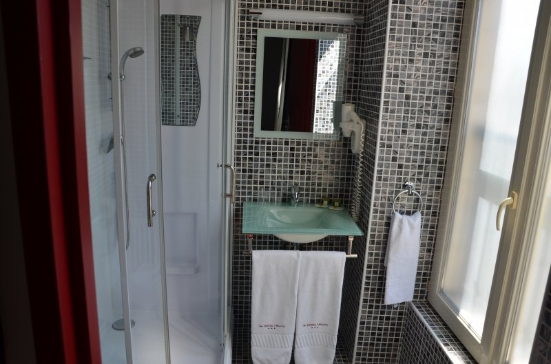 Hotel St-Martin-官方