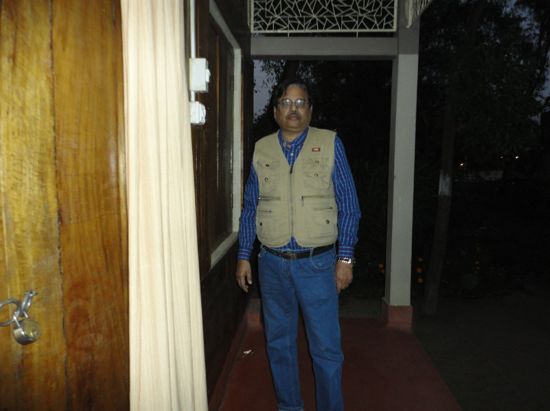 Sonajhuri Resort主图