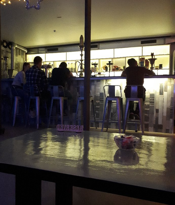 HookahPlace Smolensk景点图片