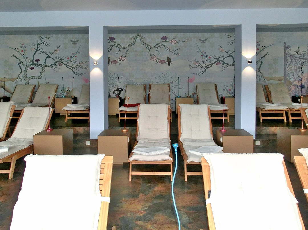 Moselstern Parkhotel Krahennest主图