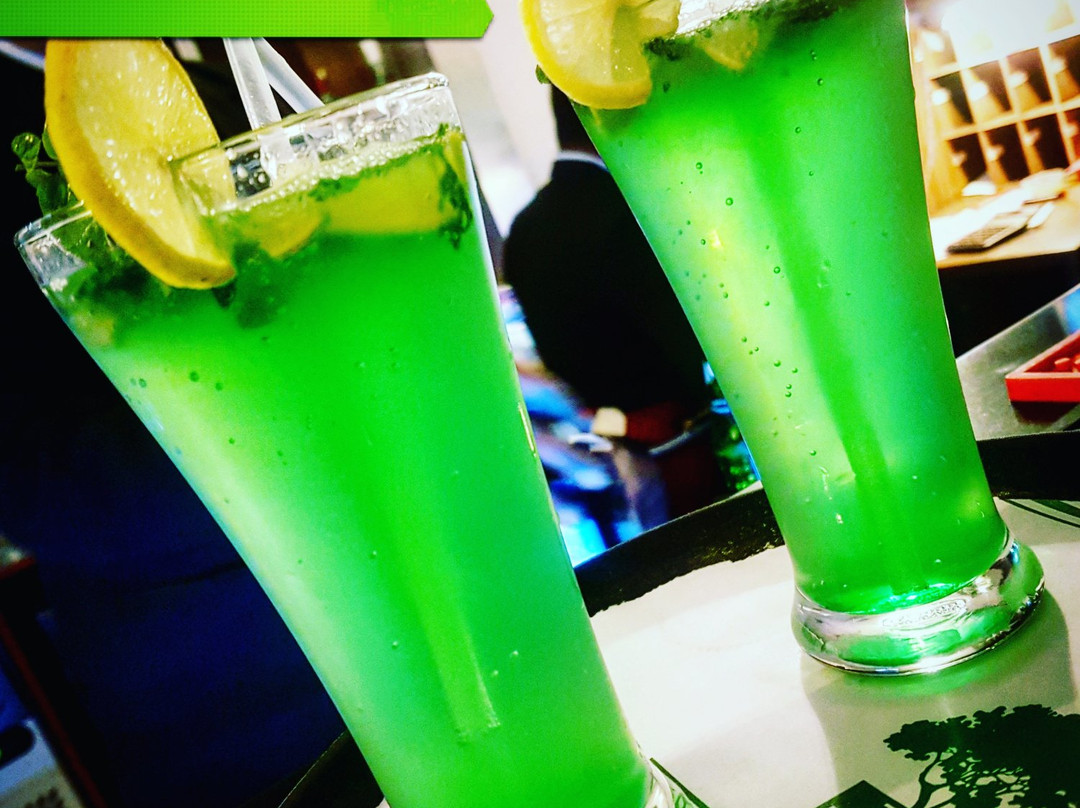 The Forest View Hotel主图