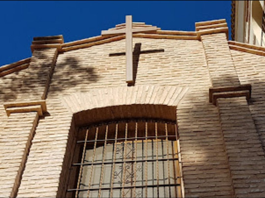 Parroquia de Nuestra Señora de los Remedios-Roda必去景点