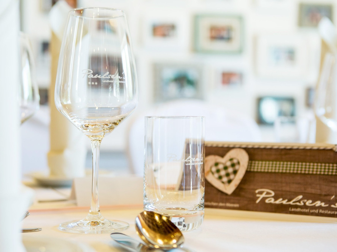 Paulsen`s Landhotel主图