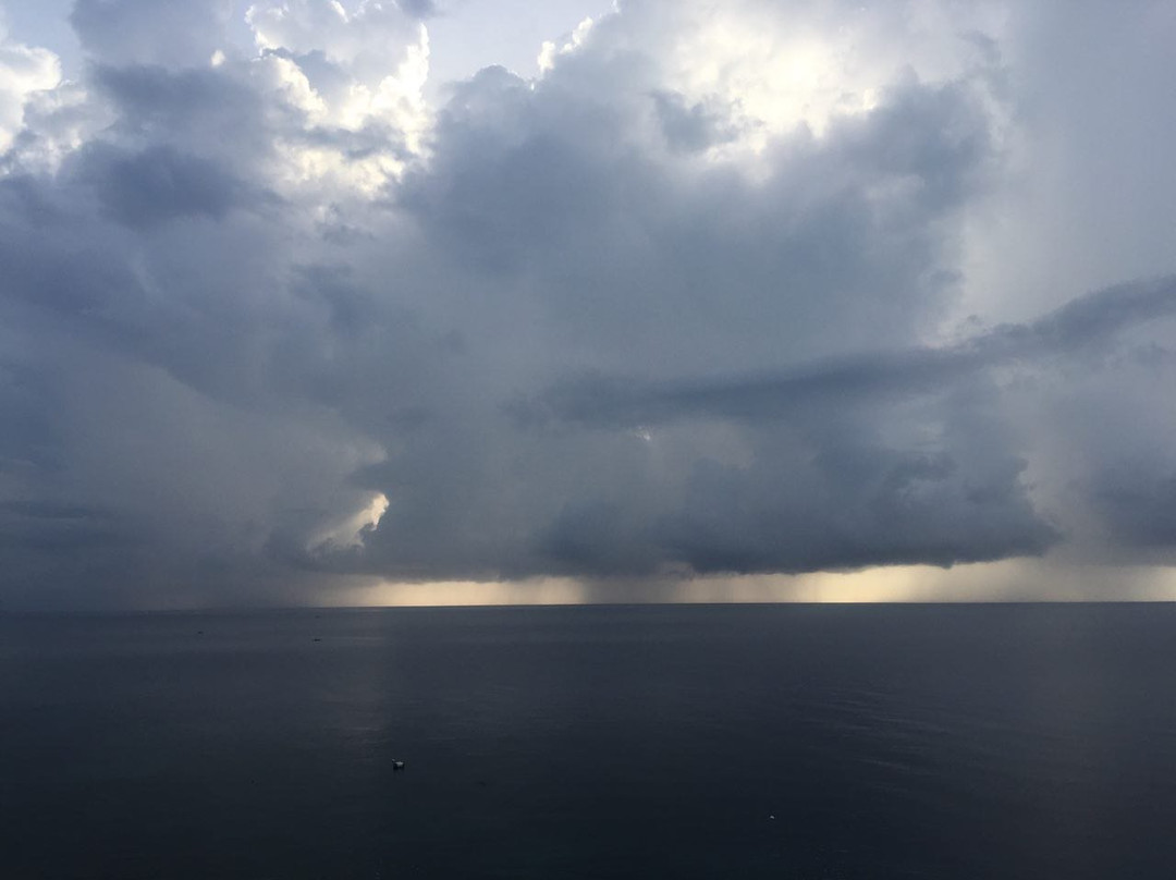 Jaynet Oceanview Resort主图