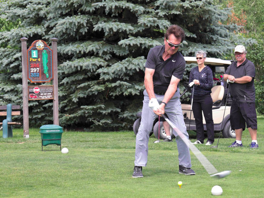 Foxbridge Golf Club-Uxbridge必去景点