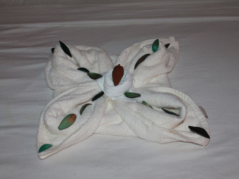 Cumayasa酒店住宿-Hotel La Romana