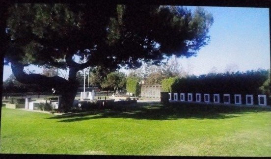 US Submarine Veterans WWII National Memorial West景点图片