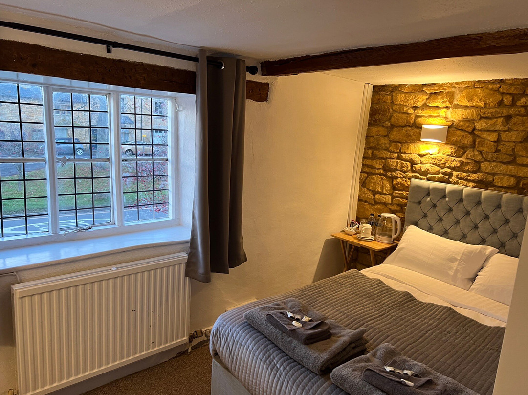 Siam Cottage