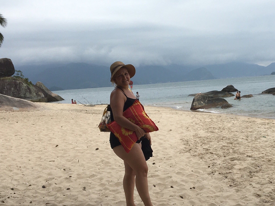 Junqueira Beach景点图片