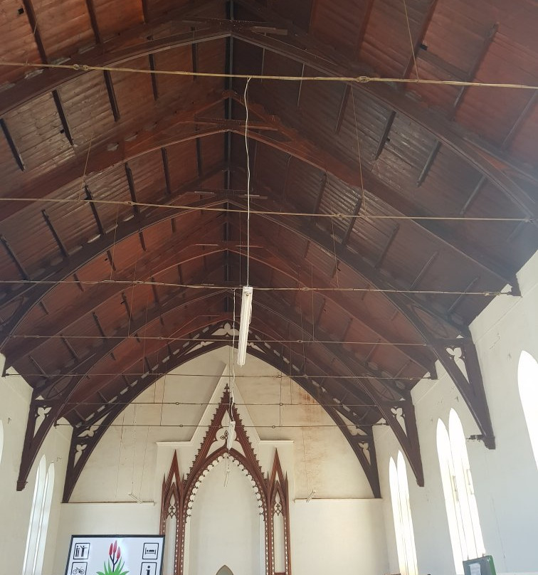 Tourist Information Ladismith-Ladismith必去景点