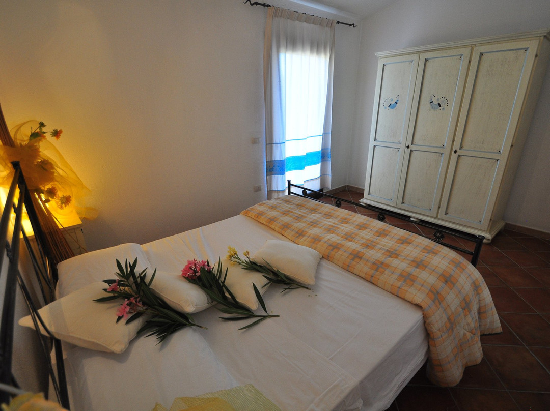 Residenze Sporting