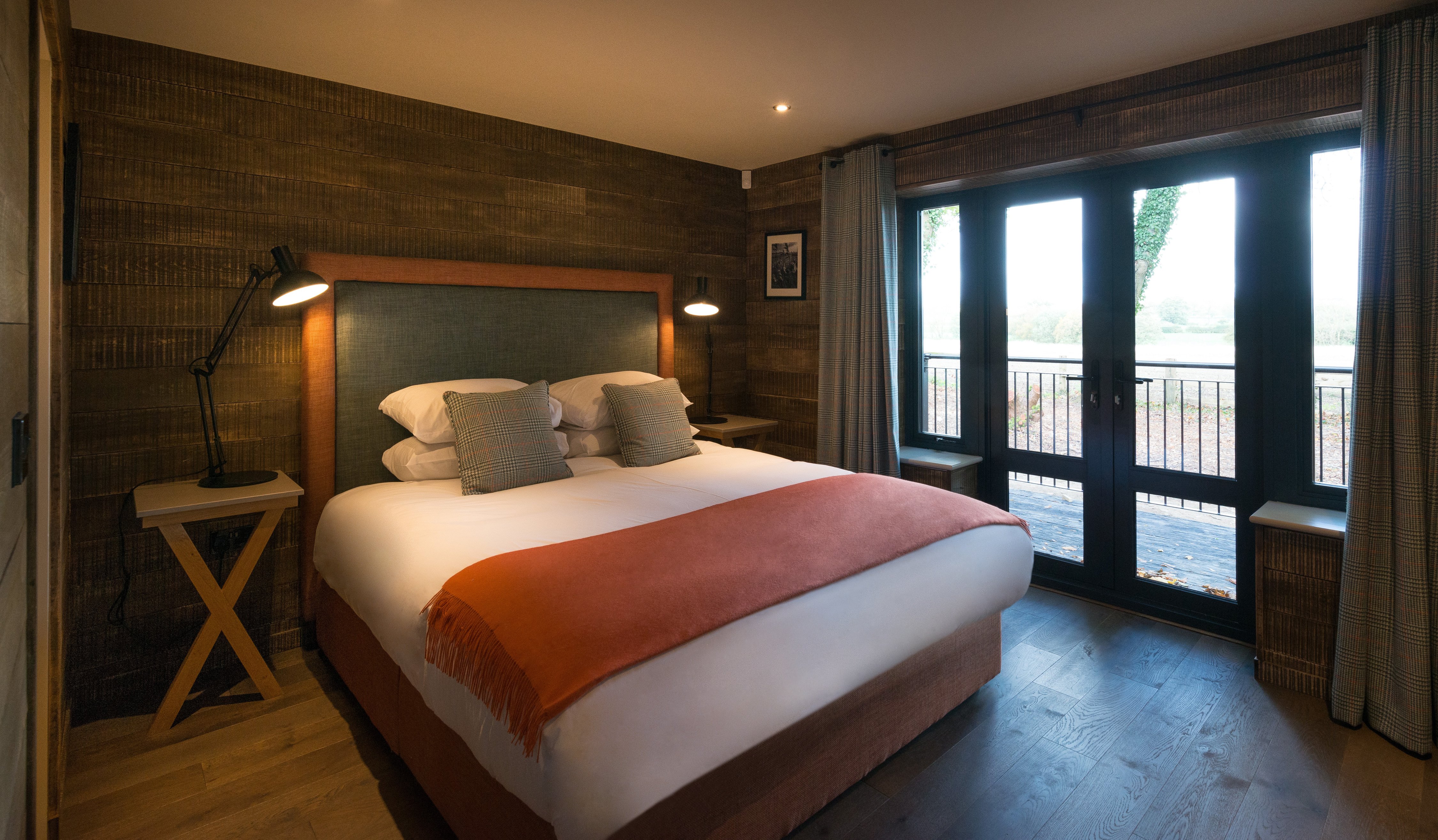 The Inn South Stainley-官方