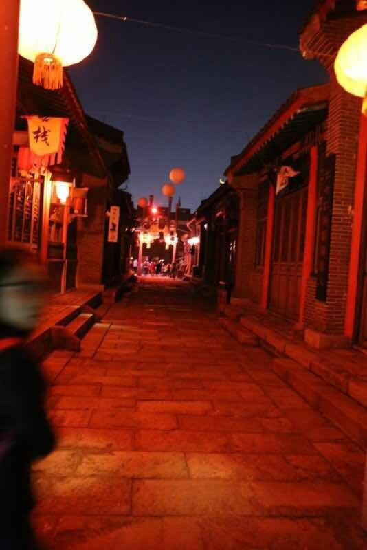 国艺影视城-佛山市必去景点