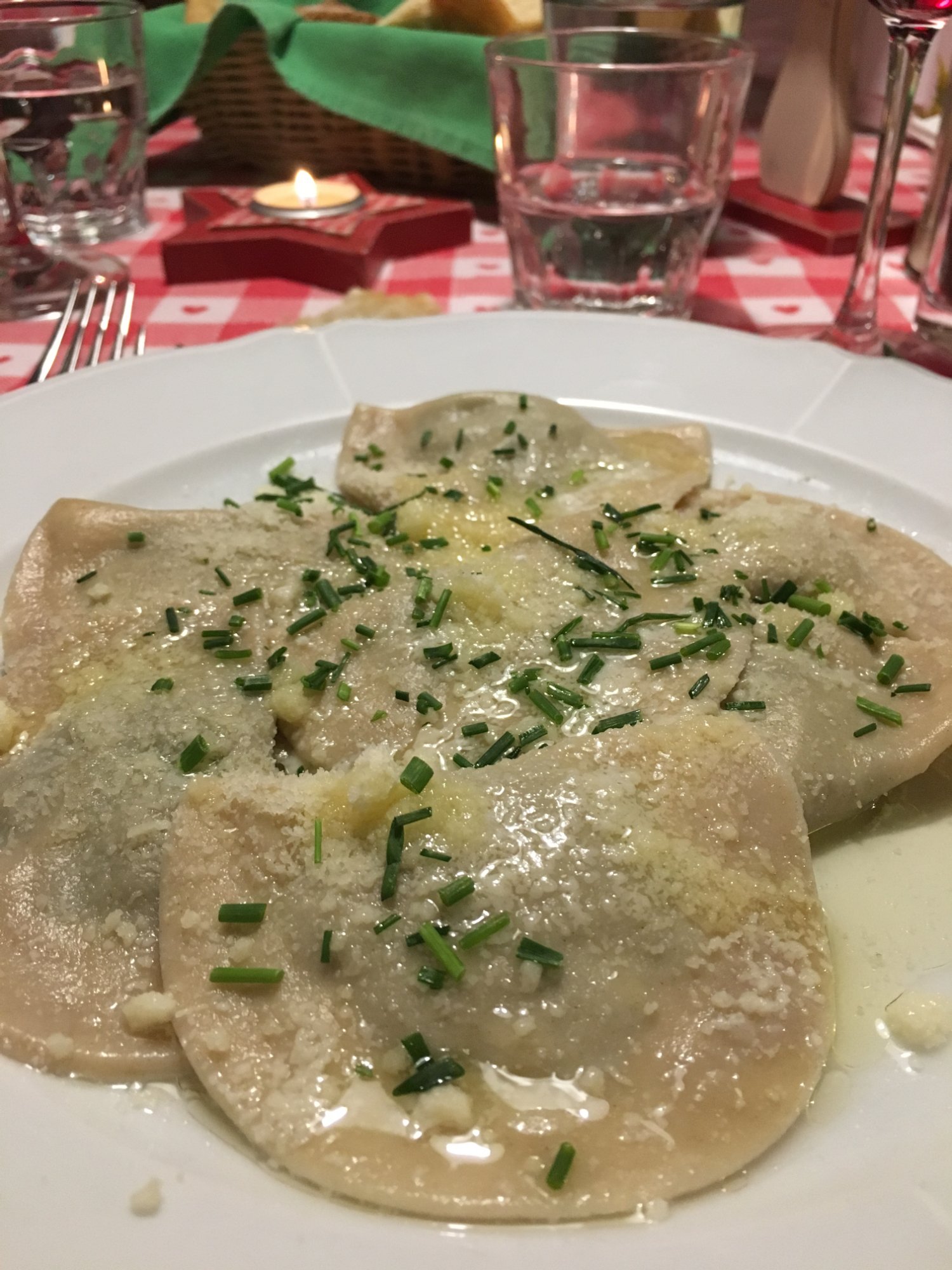 Graziani Lodge & Chalets-餐饮