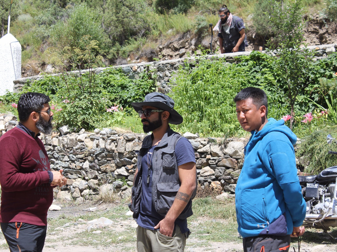 Wild Adventures Tours-默纳利必去景点