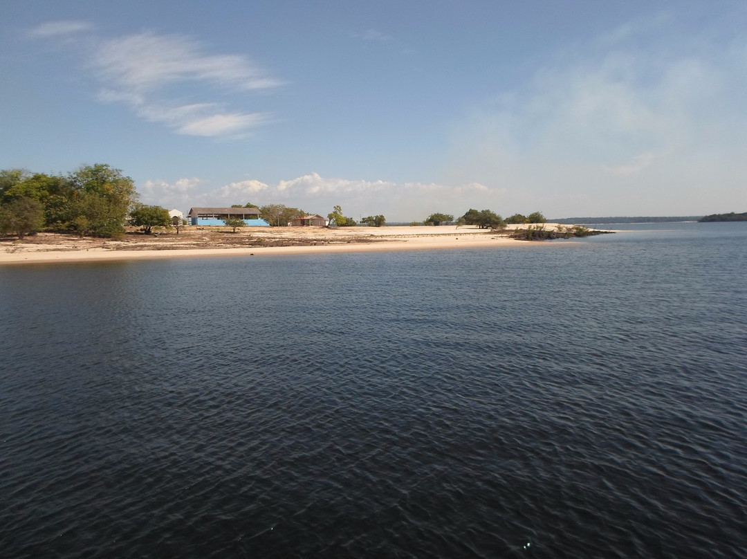 Coracao Verde Turismo-Alter do Chao必去景点