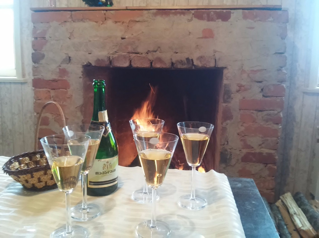 Kutaisi Countryside Wine Guesthouse