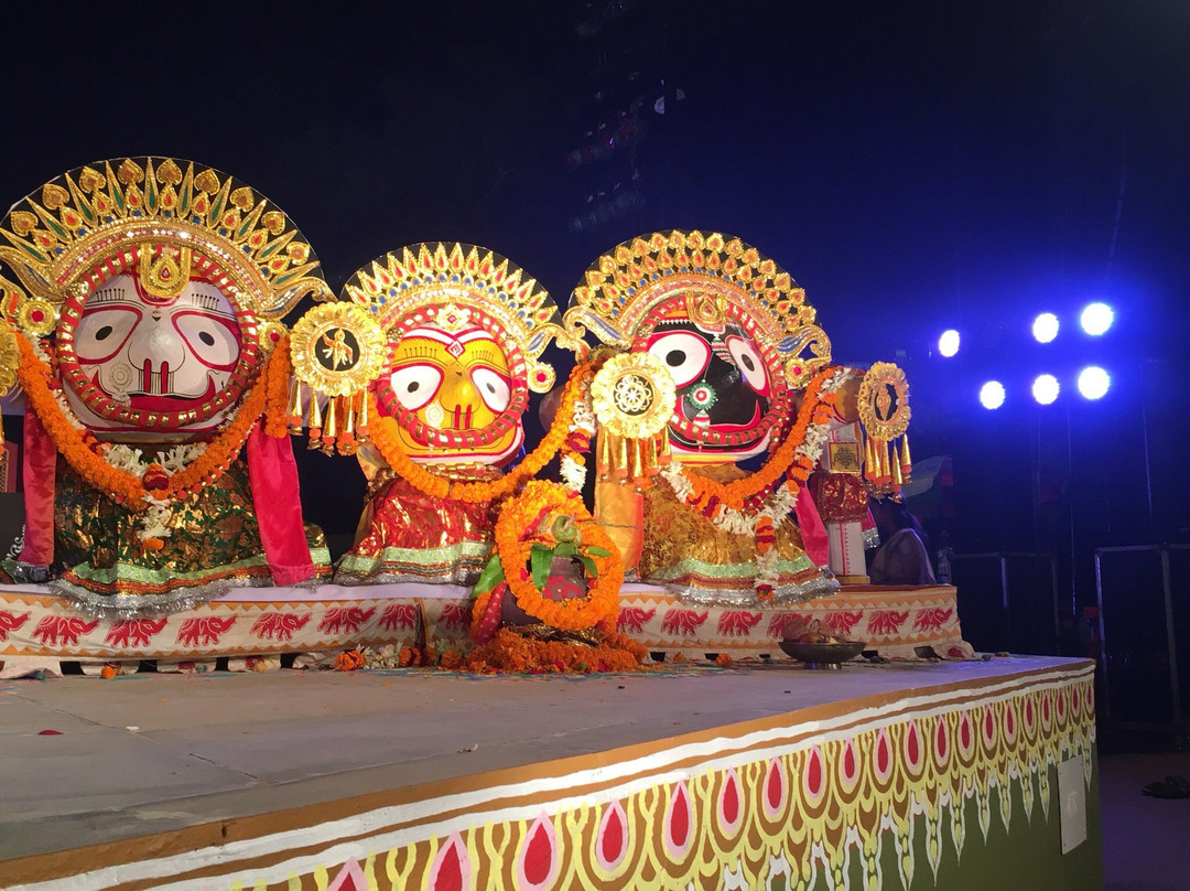 Konark Natya Manadap-Konark必去景点