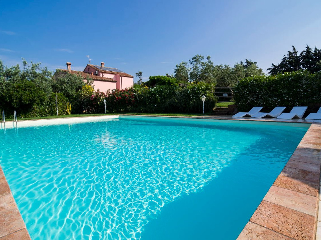 Agriturismo Il Melograno di Banditella