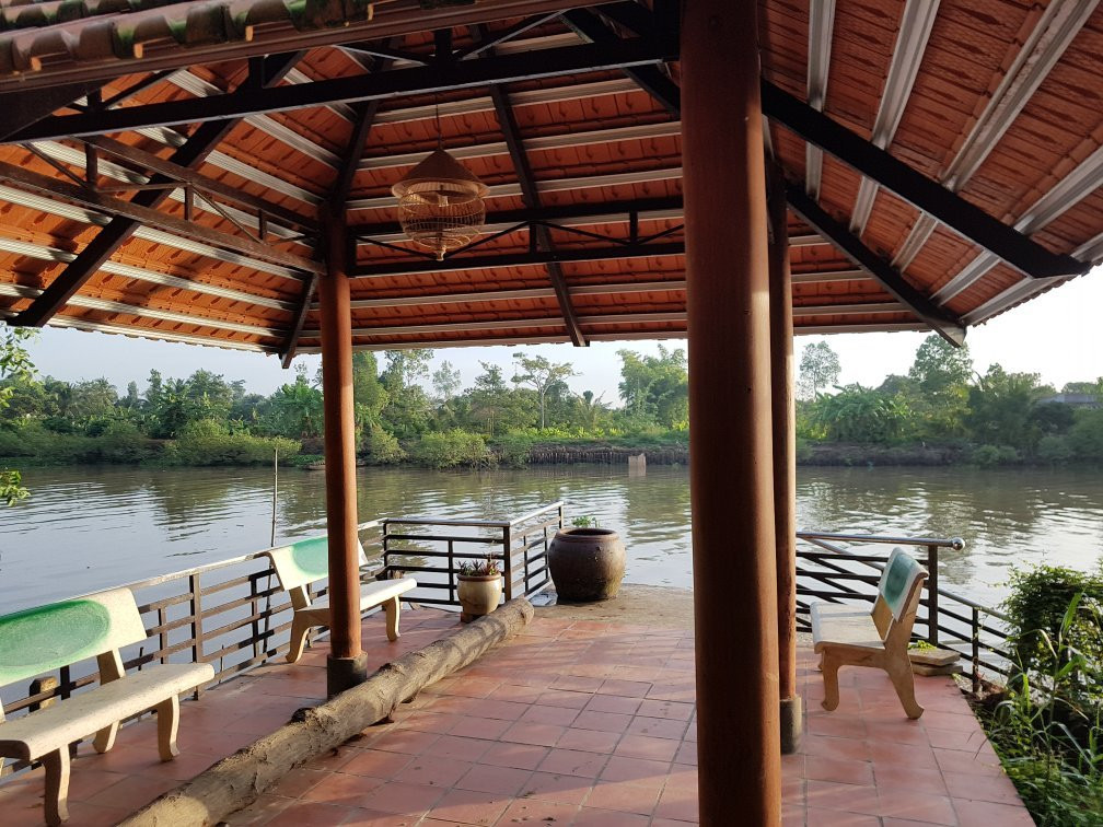 Ut Thuy Homestay