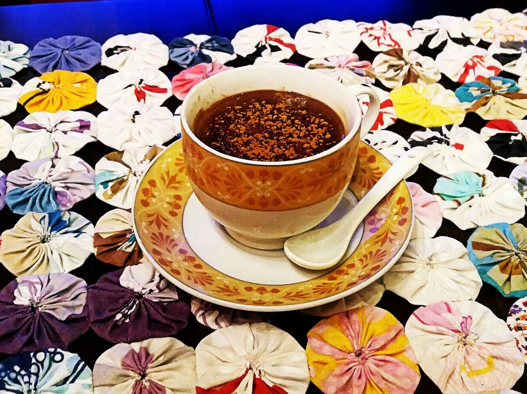 Fuxico Galeria Pub-雷恩克斯必去景点