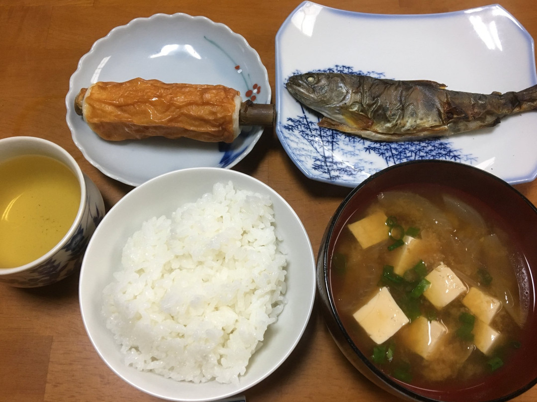 Noka Minshuku Satogaeri主图