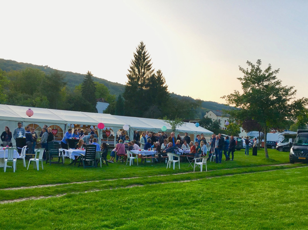 Munsbach餐馆和美食-Streatchef Food Truck Luxembourg