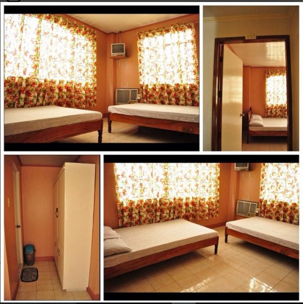 Farmer's Place Hotel主图