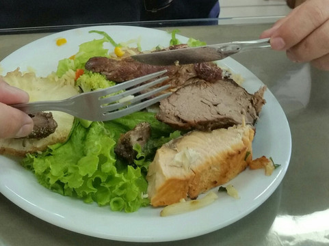 Restaurante e Churrascaria Rizzotto