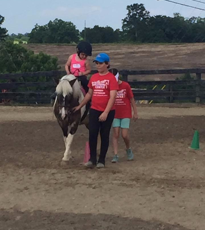 Louisville Equestrian Center景点图片