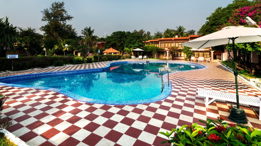 Golden Sun Beach Resort