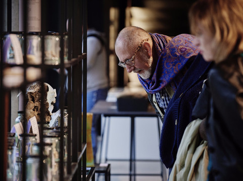 Visual Centre for Contemporary Art & The George Bernard Shaw Theatre-Carlow必去景点