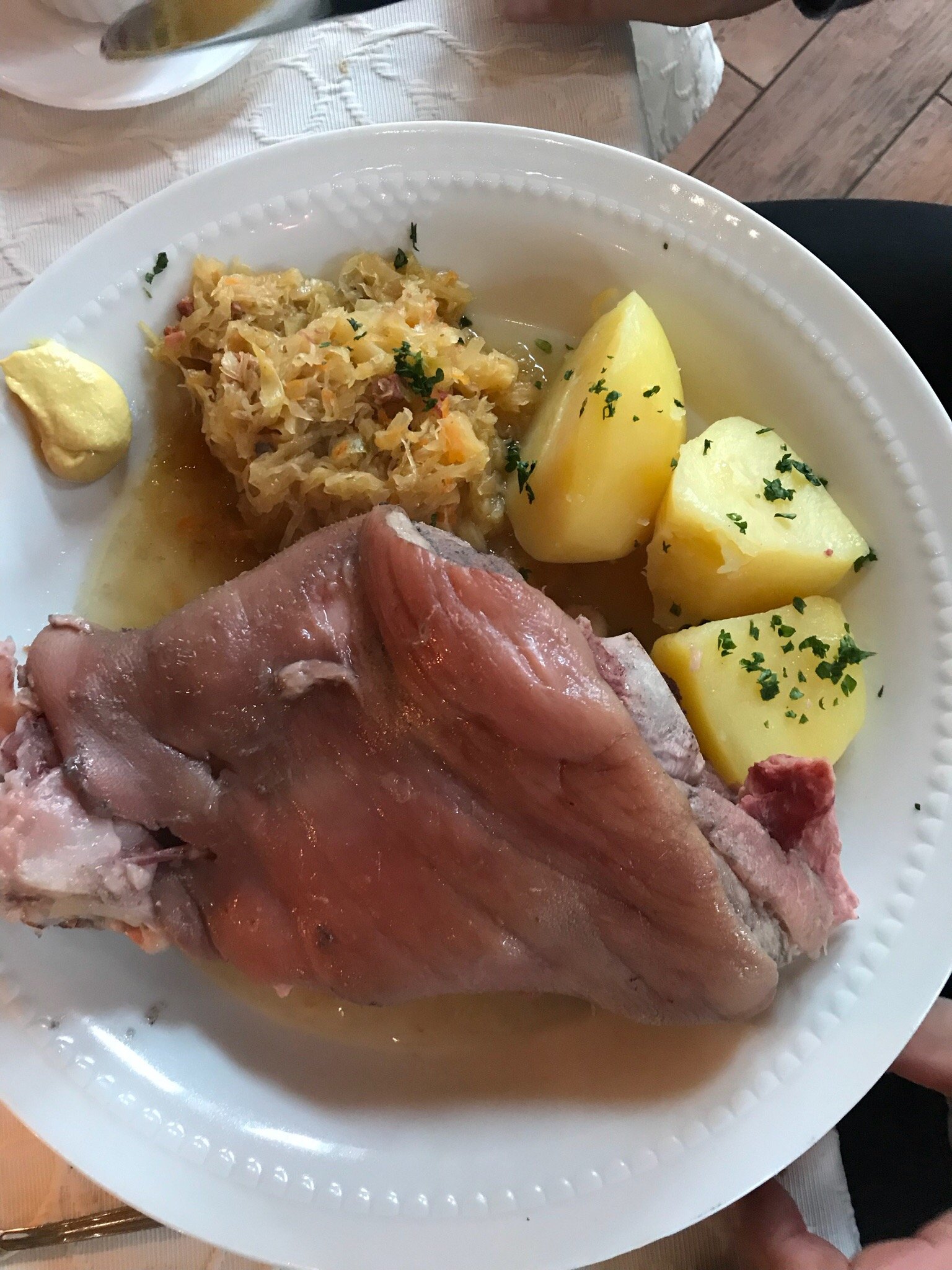 Hotel Restaurant Spitzkrug-官方