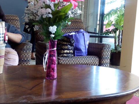 Hotel Days Inn主图