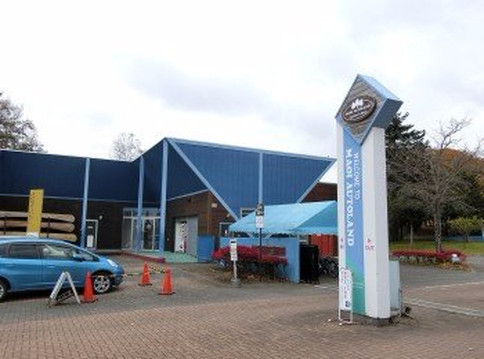 Maoi Auto Land-长沼町必去景点