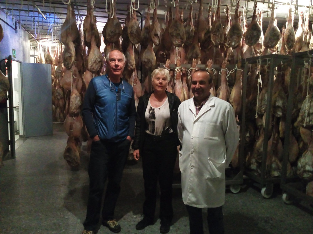 Spanish Gastronomic Holidays景点图片