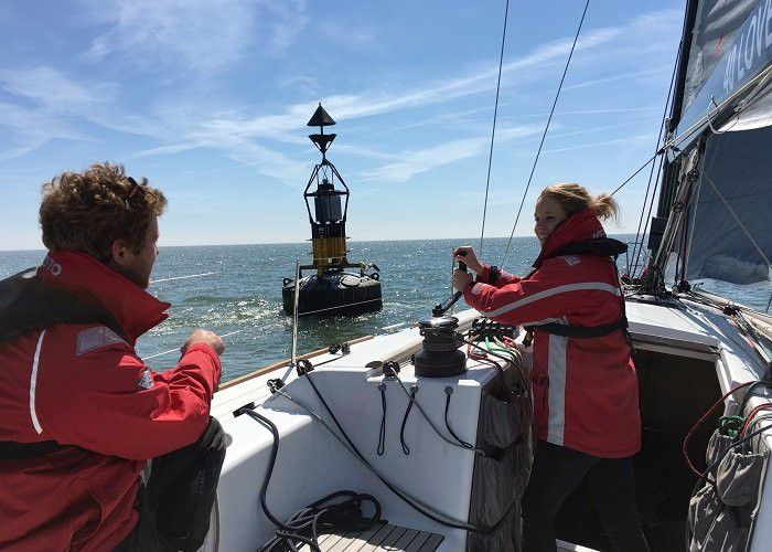 East Anglian Sea School景点图片