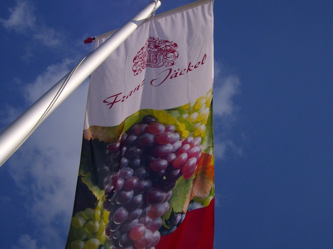 Weingut Franz Jaeckel景点图片