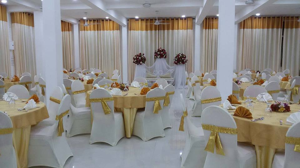 Mount View Hotel主图