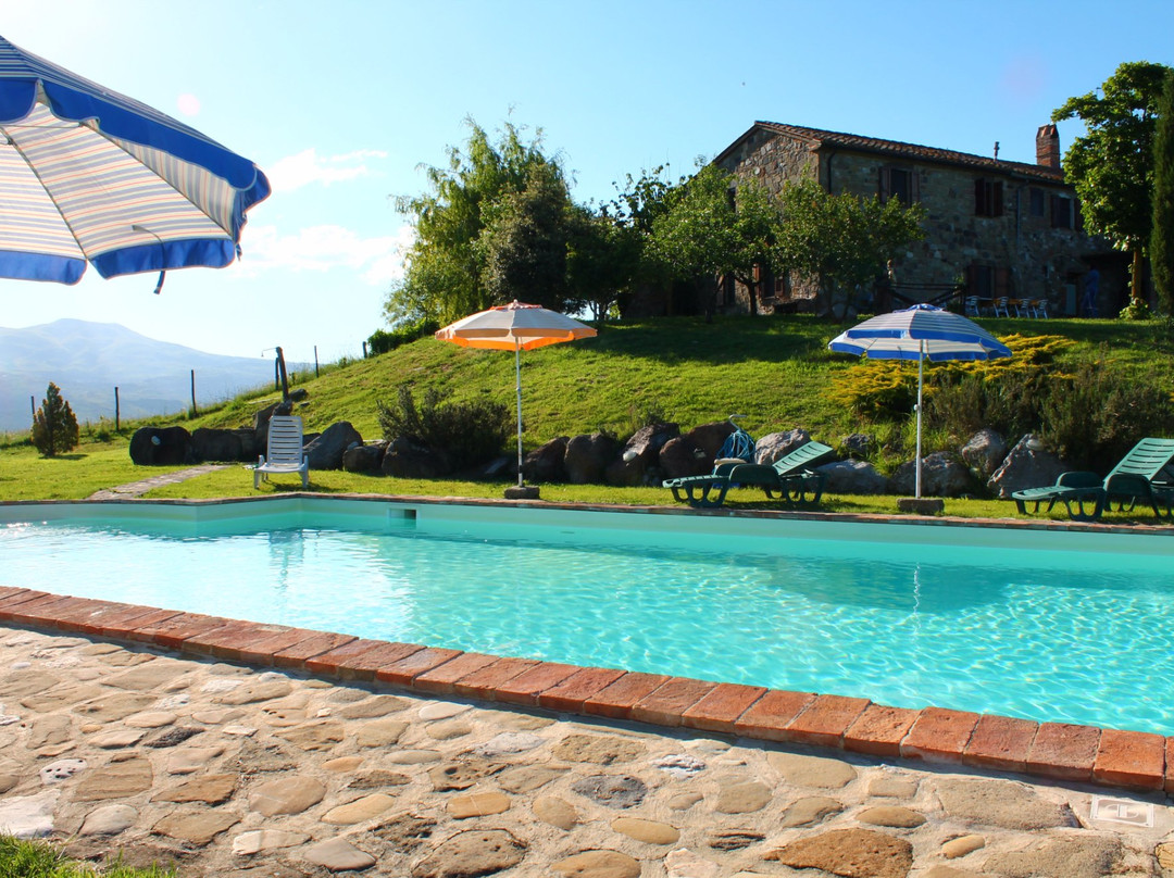 Agriturismo Podere Pantano