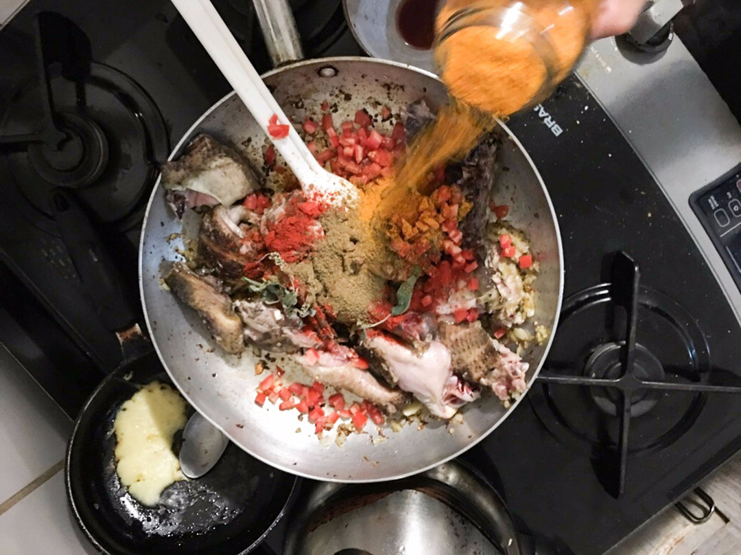 Traveling Spoon-Arembepe必去景点